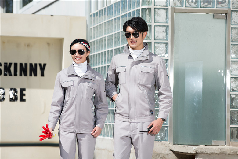 工作服定制基本流程 工作服定制基本流程